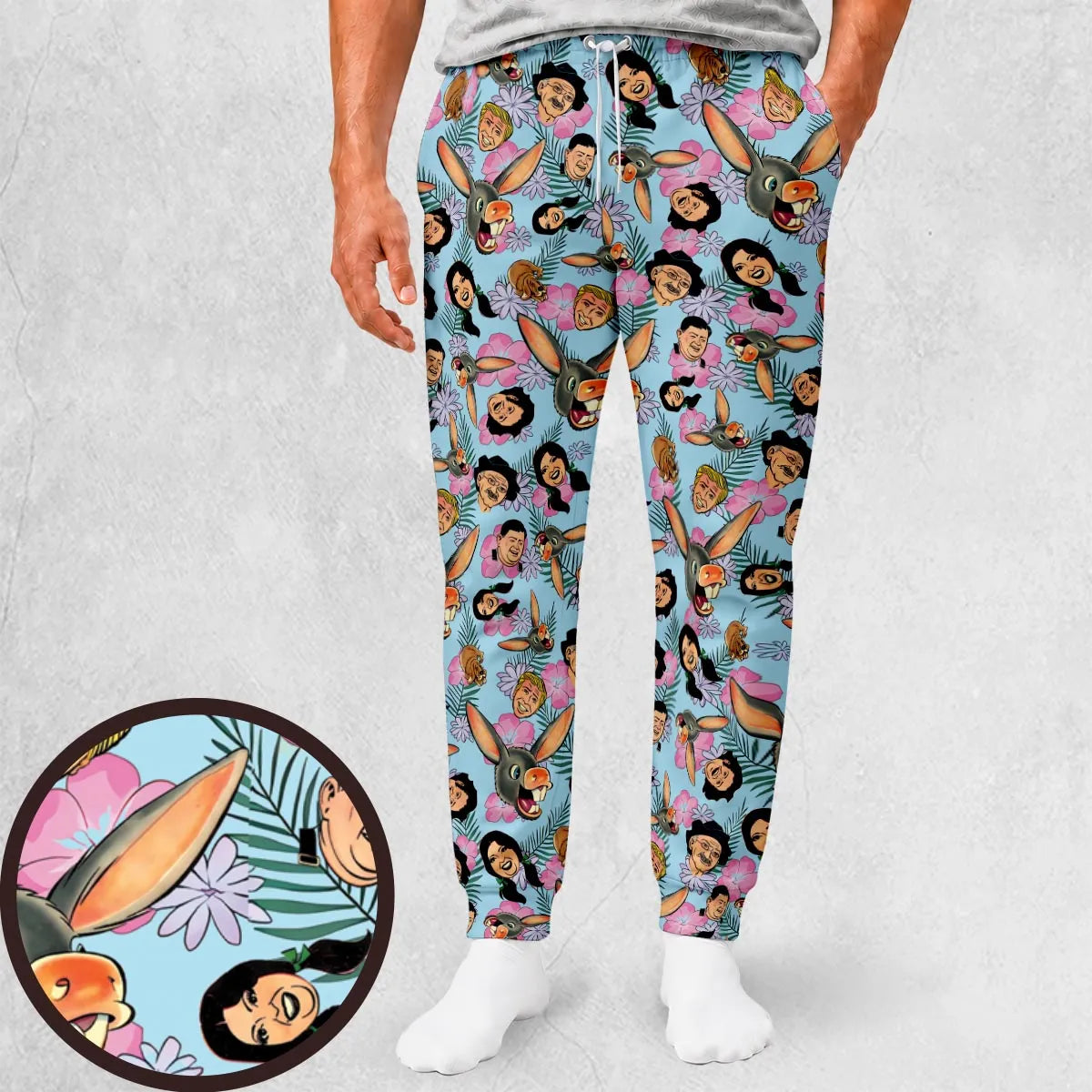 Sweatpants - UJBQP3Z4