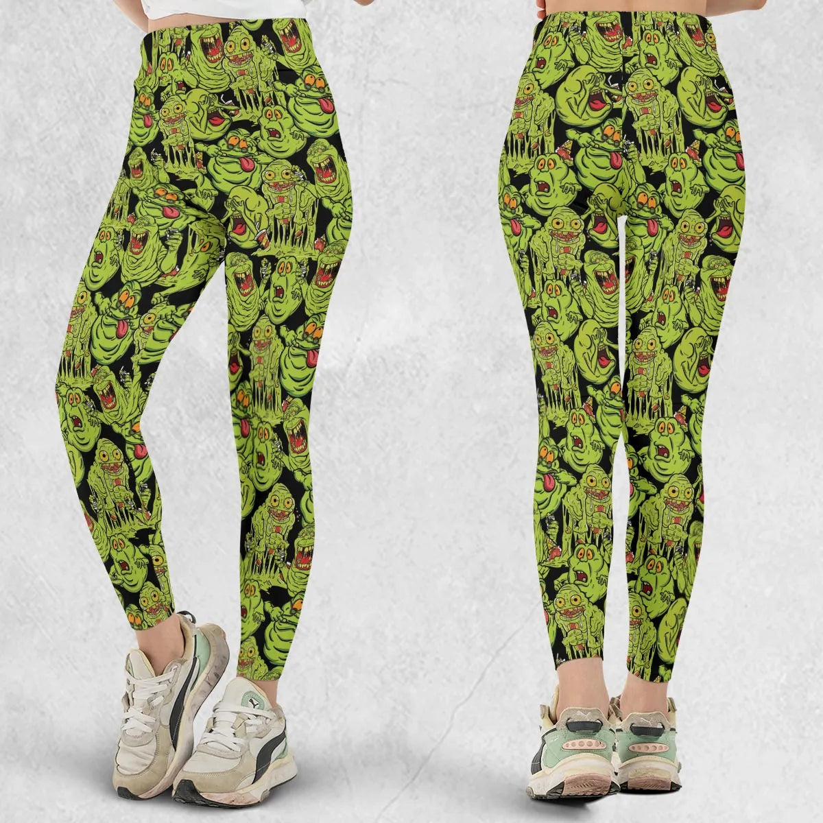 Legging - XCXUJ25G