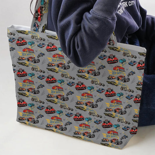 Large Tote Bag - 4H2DCA3Y