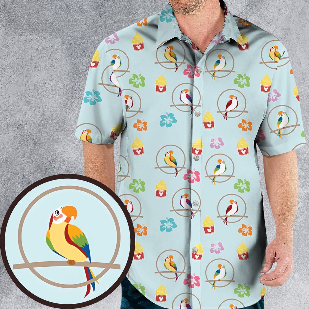 Tiki Room -  - 1