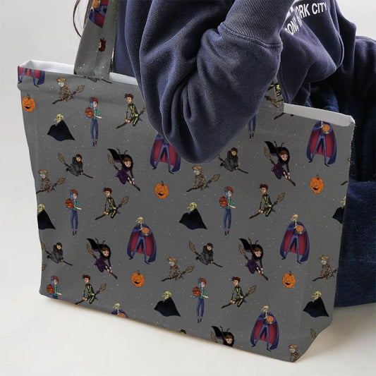 Large Tote Bag - 7R9EKWC1
