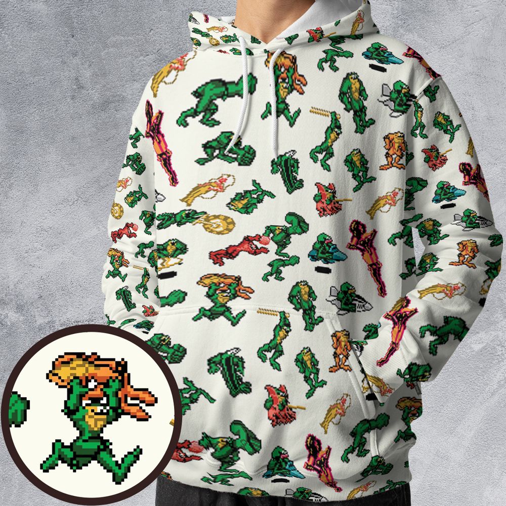 Toadally Awesome -  - 1
