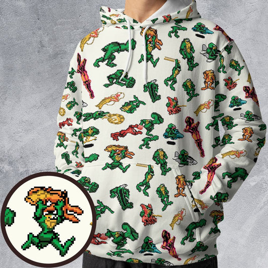Toadally Awesome -  - 1