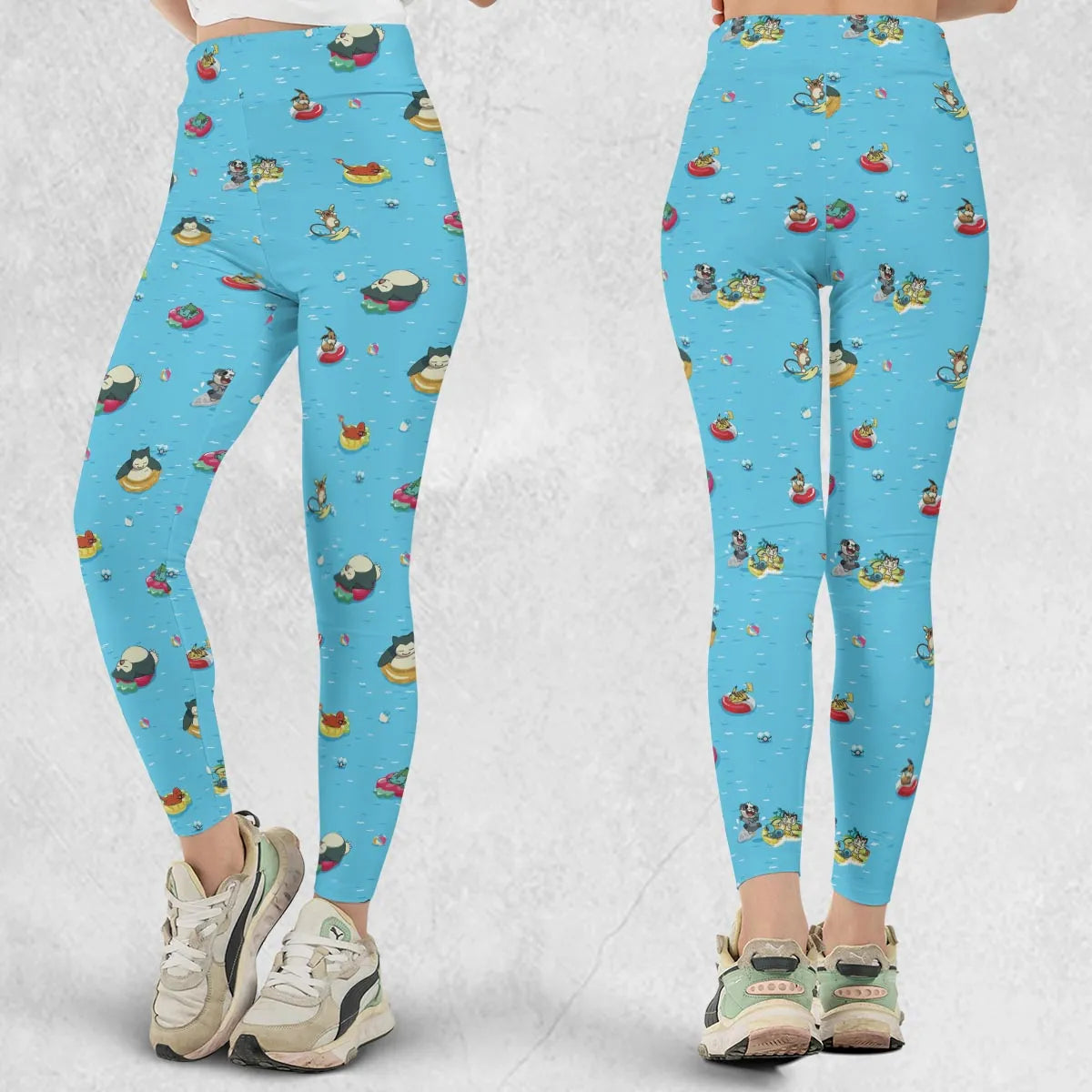 Legging - 73MBXWK2