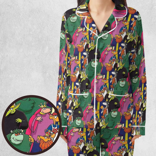 Pajamas Set - 9XFF2GP3