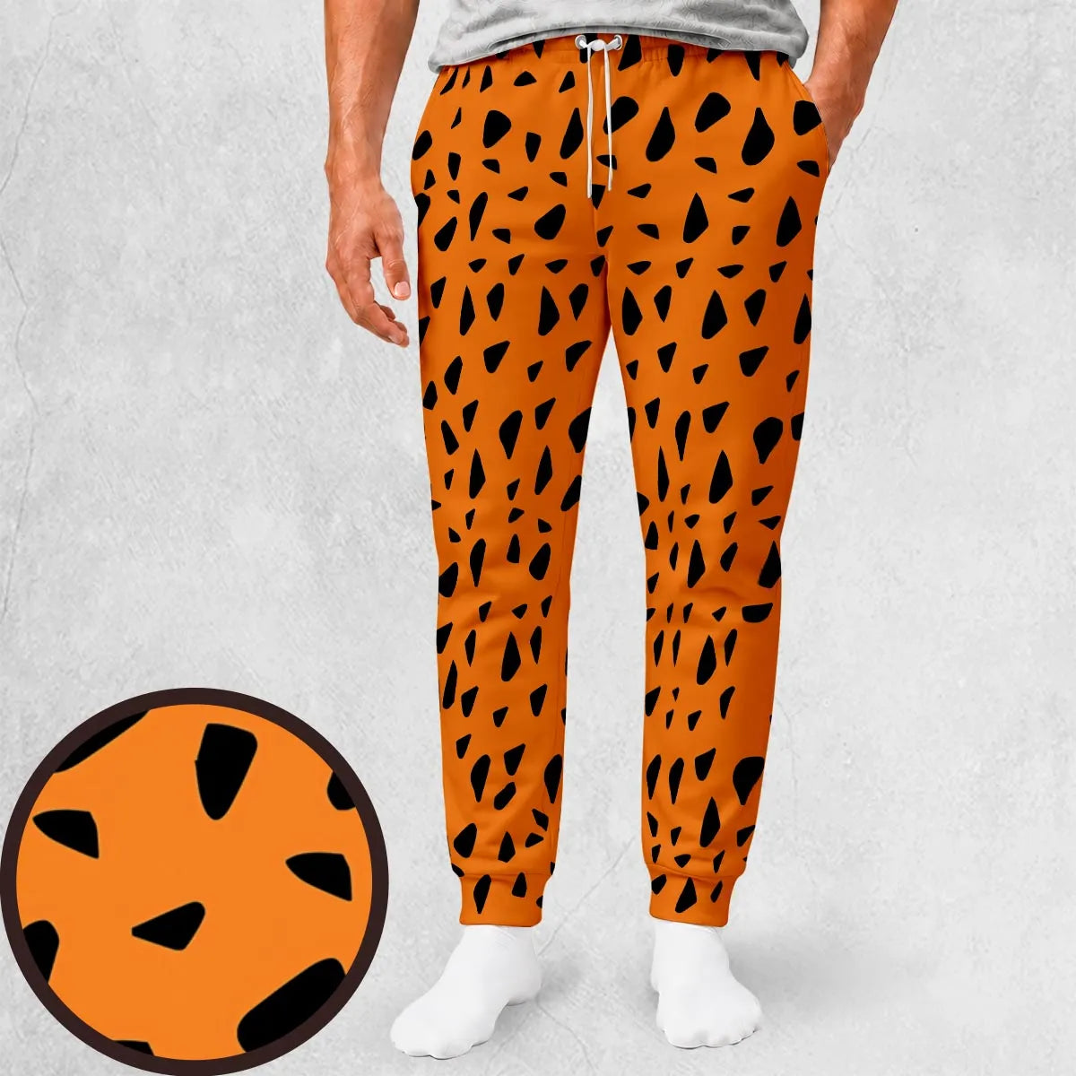 Sweatpants - 1Y1FGU14