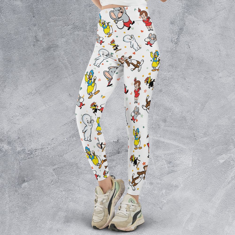 Legging - EW8MEDS9 -  - 1