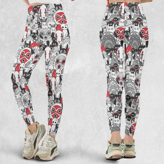 Legging - SSBTA5XB