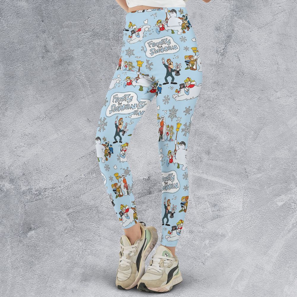 Legging - XLEMQ8AH -  - 1