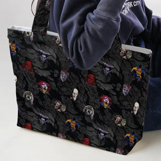 Large Tote Bag - RGNQCYUU