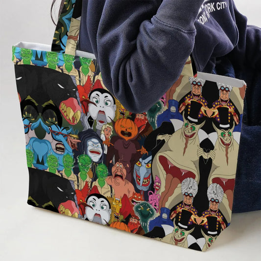 Large Tote Bag - 3LG6C1VT