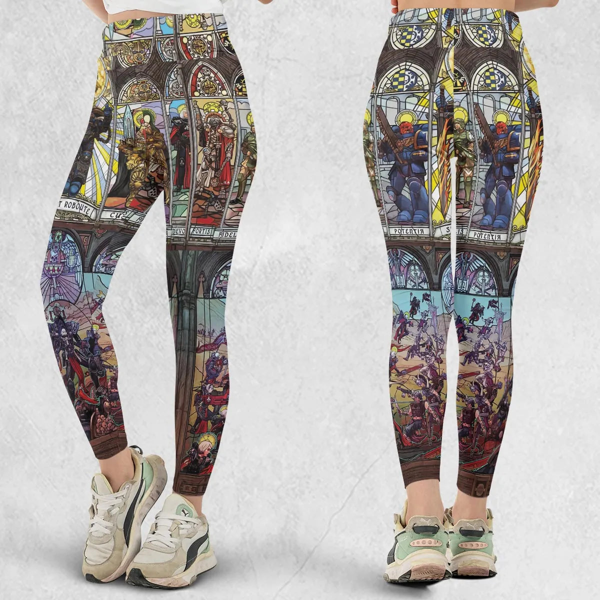 Legging - VSYBR3AC