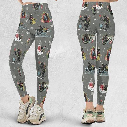 Legging - YKV1BGEH