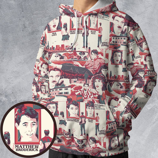 Chicago Day Off -  - 1