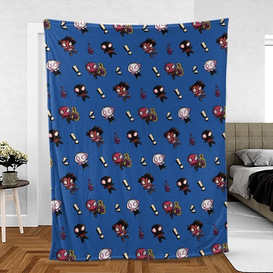 Fleece Blanket - XHD5US1R