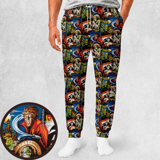 Sweatpants - 1P8GL8Z6