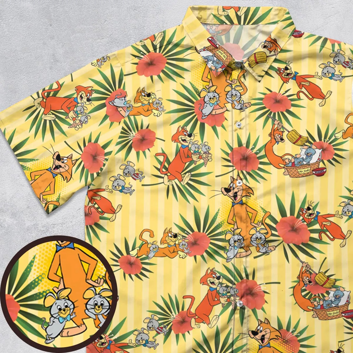 Button Down Shirt - 6D2NXY66