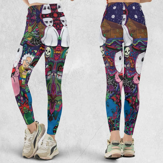 Legging - 7KQSLN67