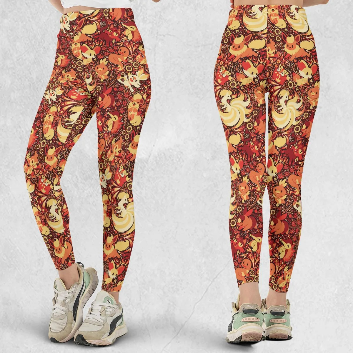 Legging - 5V2JBZ7B