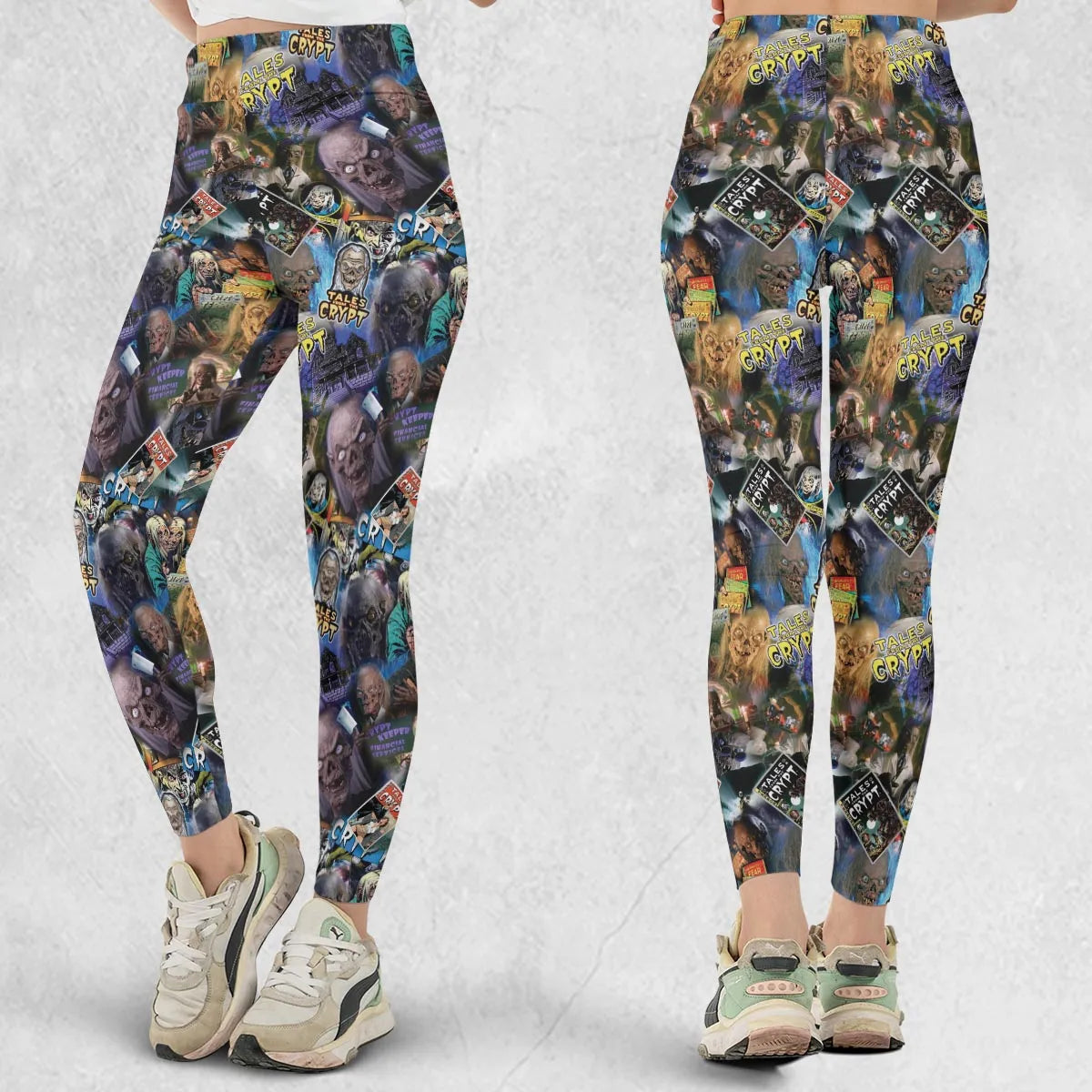 Legging - LJ8B3Q65
