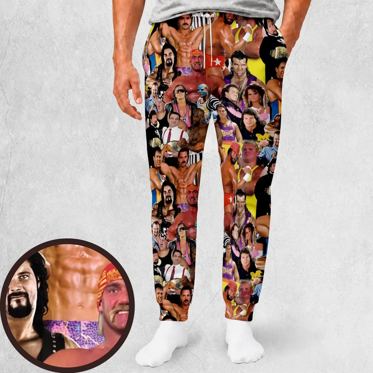 Sweatpants - VWCTH224