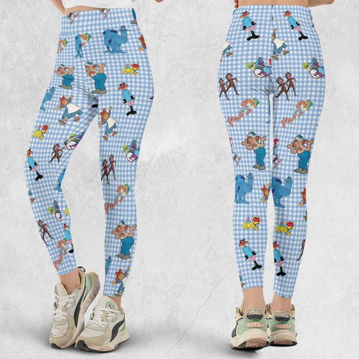 Legging - A1F8H4H1