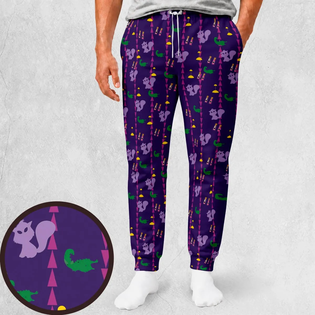 Sweatpants - 8B966EBQ