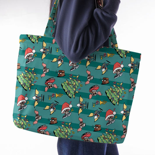 Large Tote Bag - EB75NF1S -  - 1