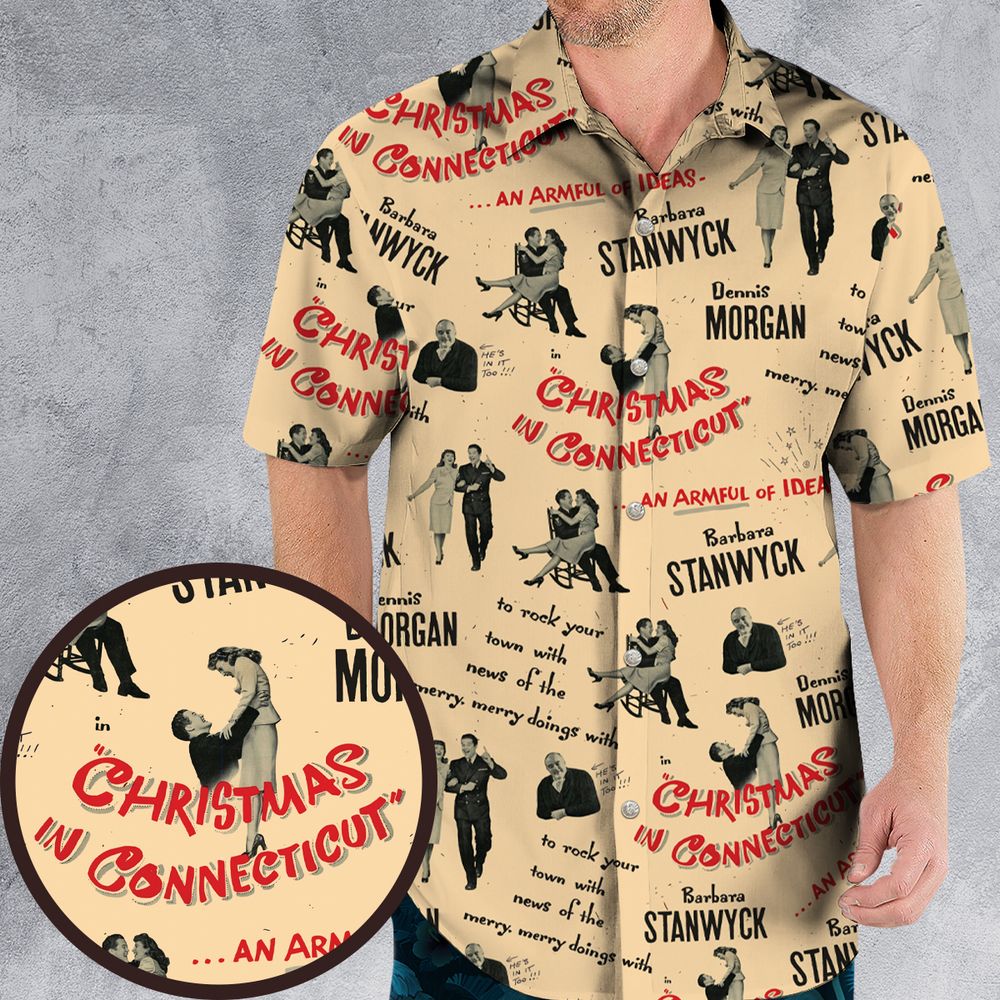 Hawaiian Shirt - WLMPKN3E -  - 1