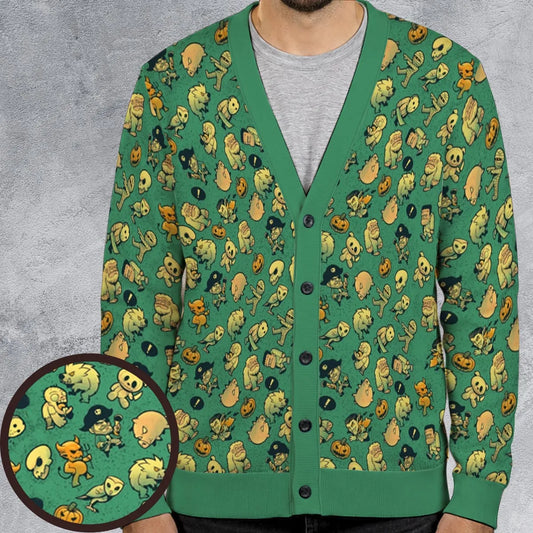 Cardigan - BAMF2RLG