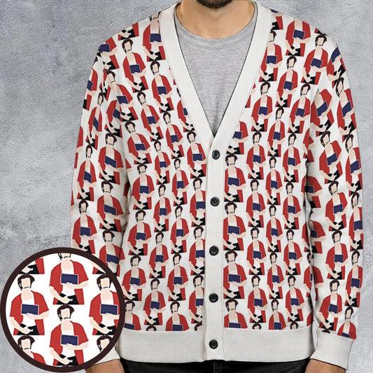 Cardigan - 8JZDZ6ZF
