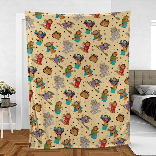 Fleece Blanket - ZSP5E55C