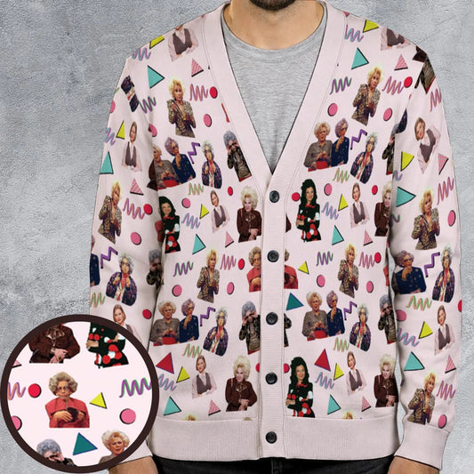 Cardigan - NPEP8VTF