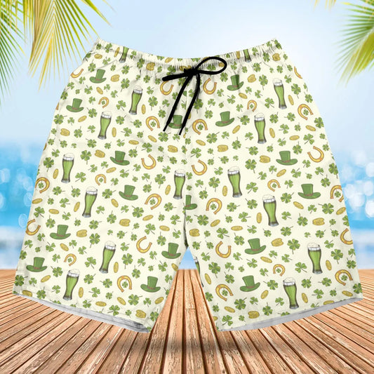 Hawaiian Short - AYG2Y7ZP