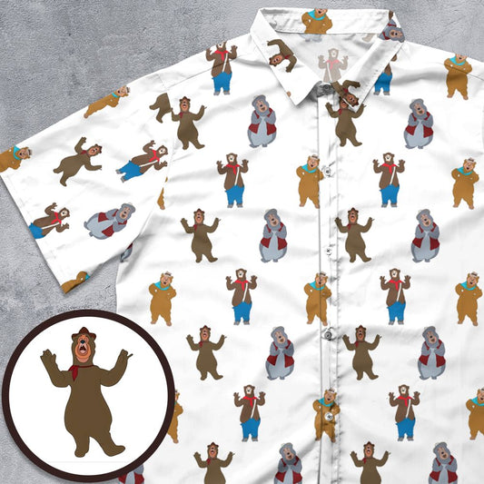 The Country Bears -  - 1