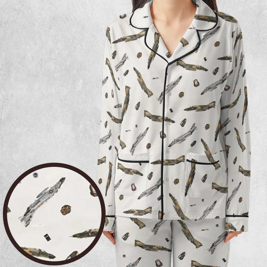Pajamas Set - T3A4BFWX