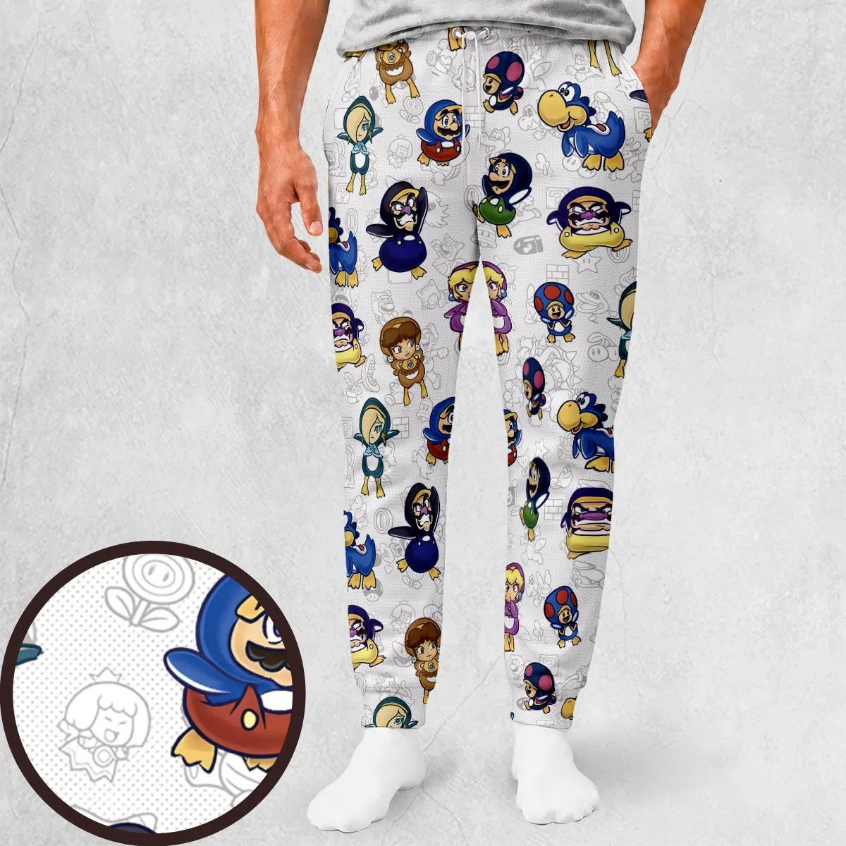 Sweatpants - 6NTT4YXX
