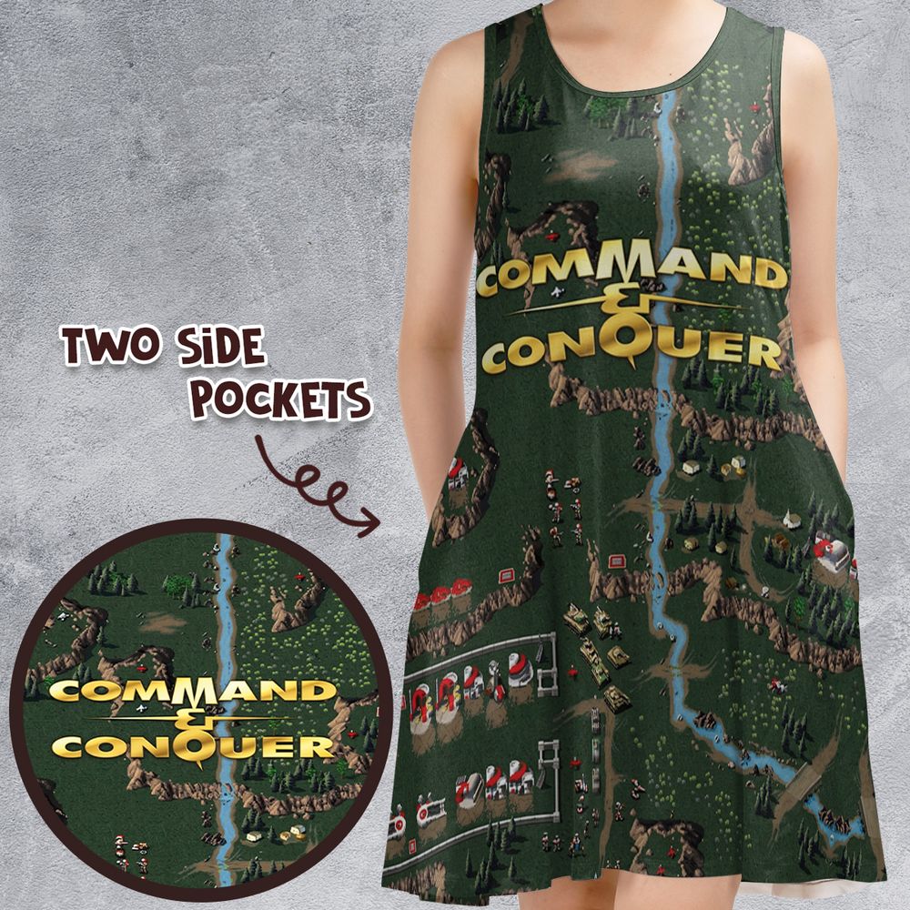 Command And Conquer -  - 1