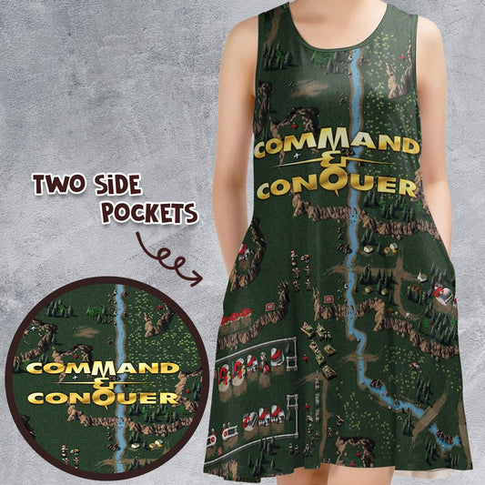 Command And Conquer -  - 1