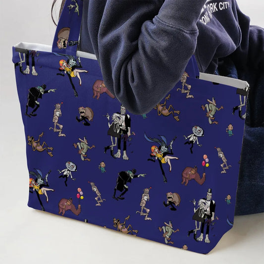 Large Tote Bag - 177UJT4D