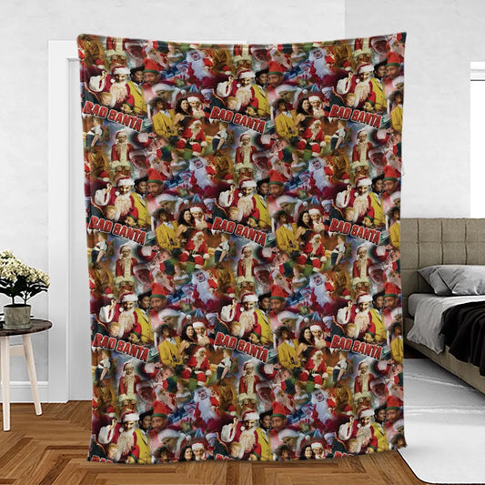 Fleece Blanket - P4C2QMEB