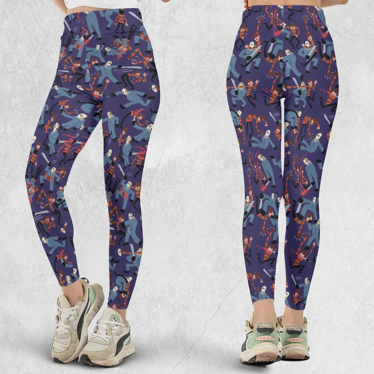 Legging - XTAWWEHS