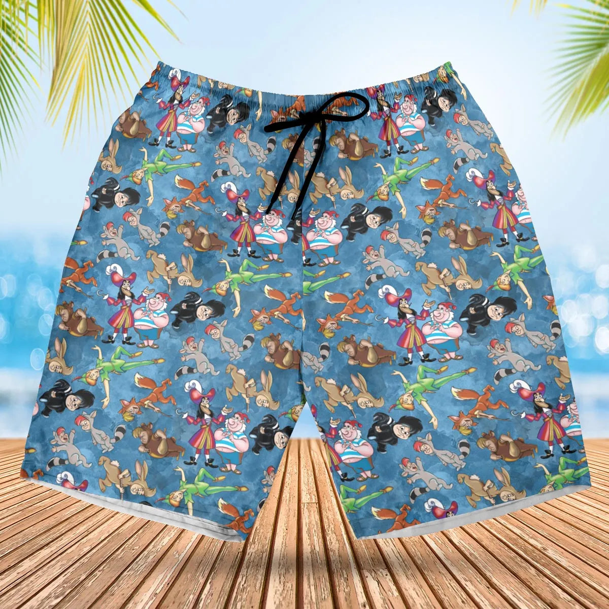 Hawaiian Short - KB1VAG2R