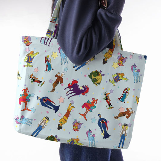Large Tote Bag - NYNFHV5X -  - 1