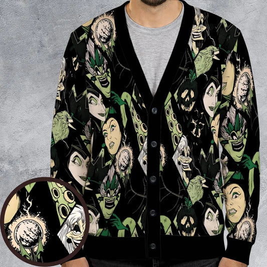 Cardigan - HA4AA59P
