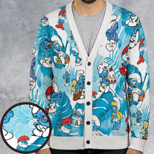 Cardigan - J713TY2A