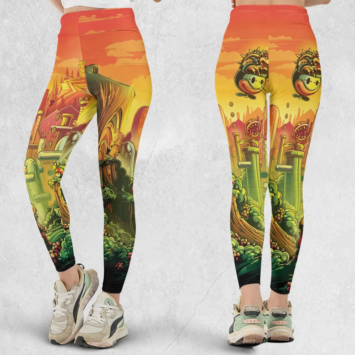 Legging - 6VSD1XEC