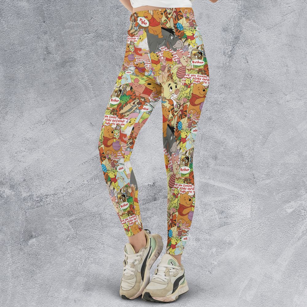 Legging - DBRN5YZL -  - 1