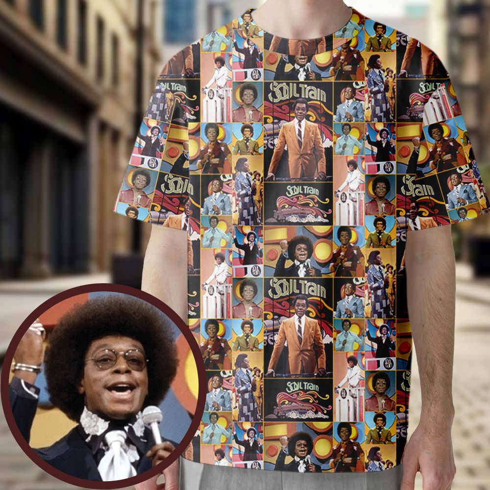 All-Over Print Unisex T-Shirt - 89EEPNXH -  - 1