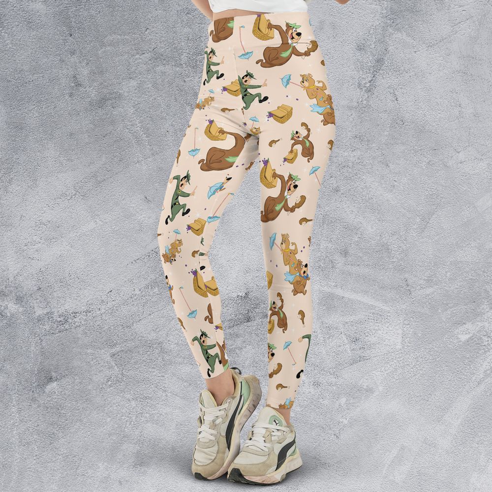 Legging - XSFEB1G9 -  - 1